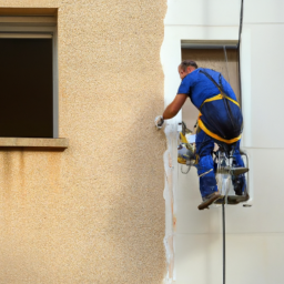 Rénovation de Façade : Réinventez l'Apparence de Votre Maison Pointe-à-Pitre